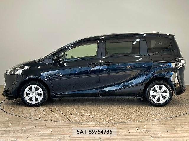 Toyota SIENTA 2019-01 216655-16