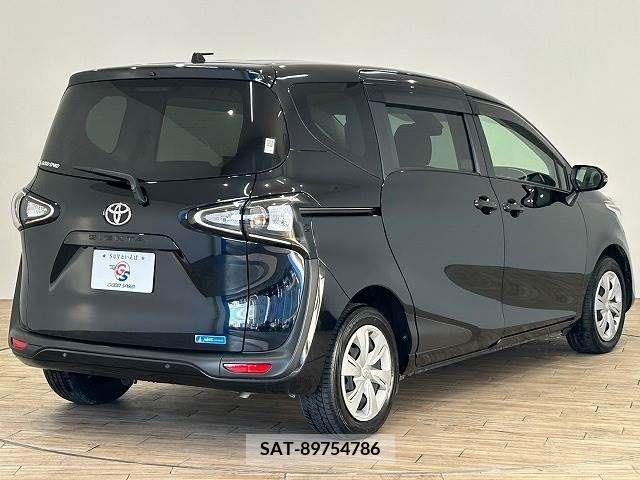 Toyota SIENTA 2019-01 216655-13