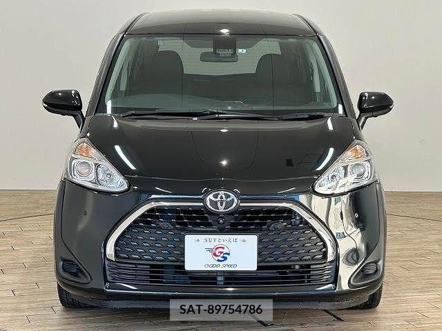 Toyota SIENTA 2019-01 216655-11