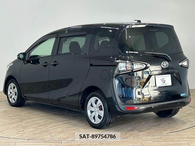 Toyota SIENTA 2019-01 216655-14