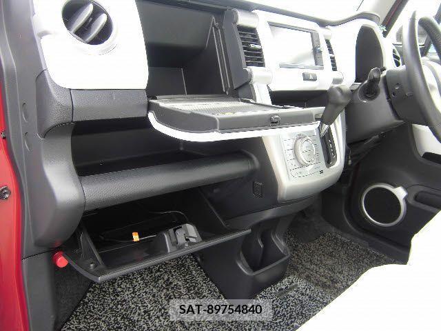 Suzuki HUSTLER 2014-08 361508-11