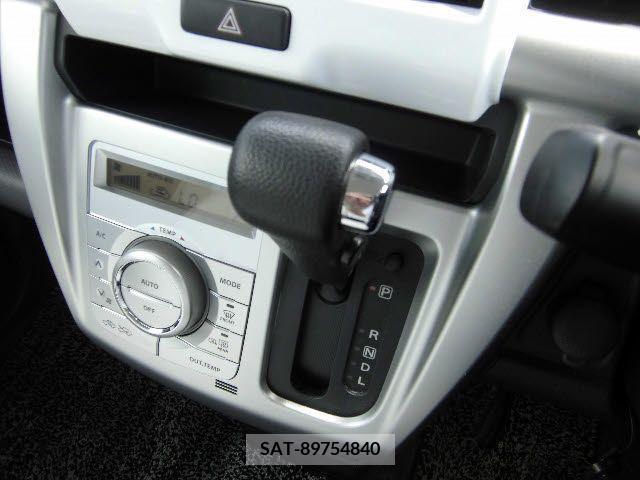 Suzuki HUSTLER 2014-08 361508-19
