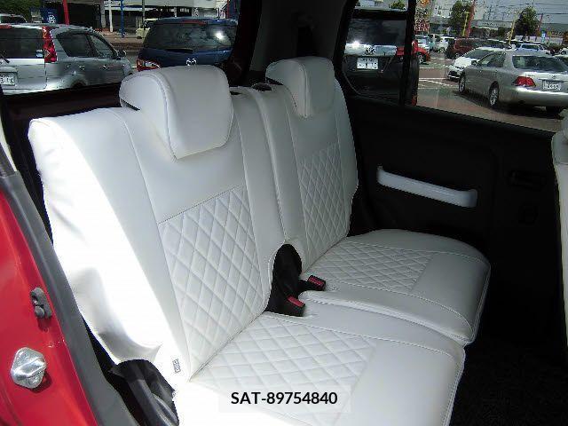 Suzuki HUSTLER 2014-08 361508-9