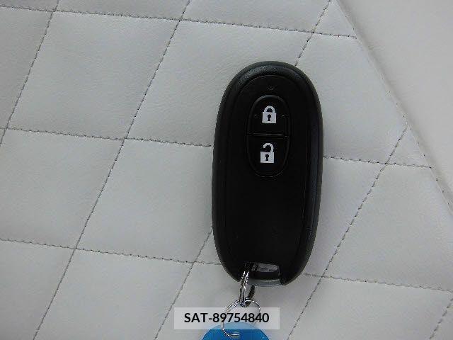 Suzuki HUSTLER 2014-08 361508-10
