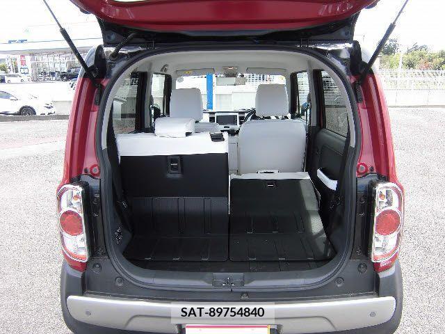 Suzuki HUSTLER 2014-08 361508-17