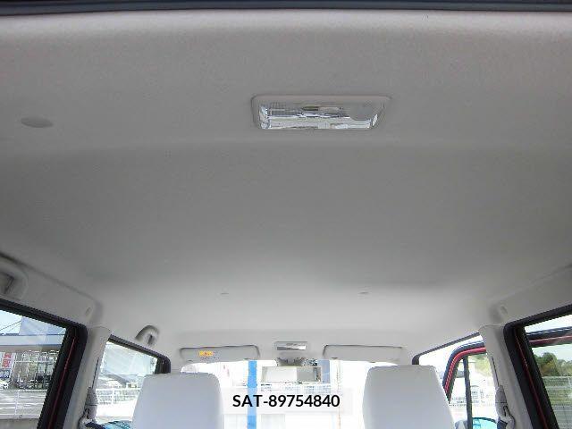 Suzuki HUSTLER 2014-08 361508-24