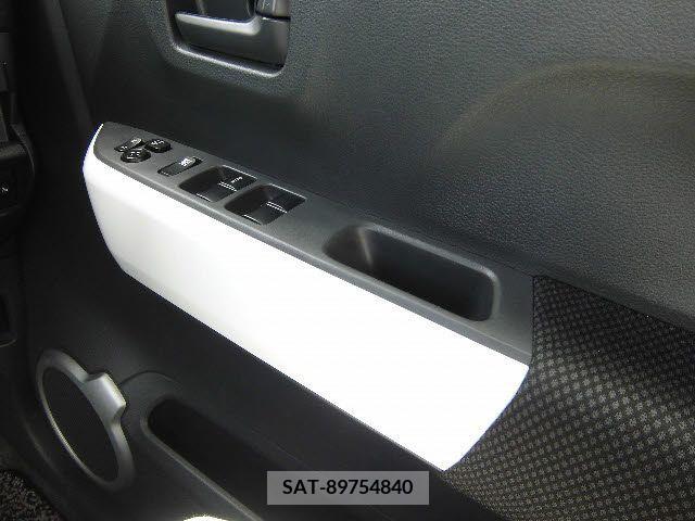 Suzuki HUSTLER 2014-08 361508-16