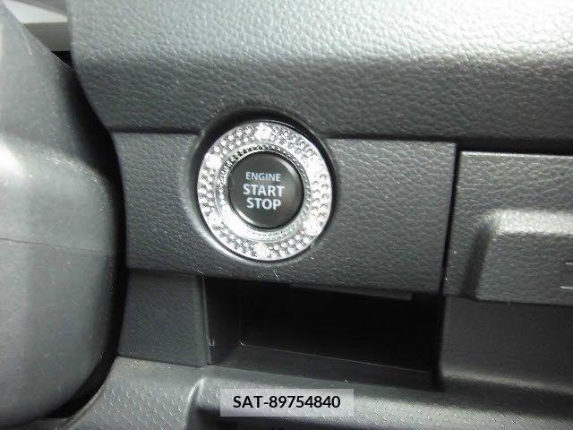 Suzuki HUSTLER 2014-08 361508-4
