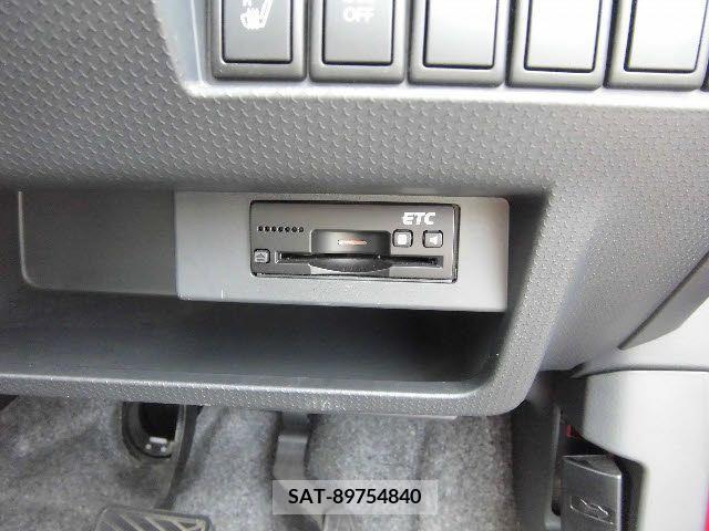 Suzuki HUSTLER 2014-08 361508-23