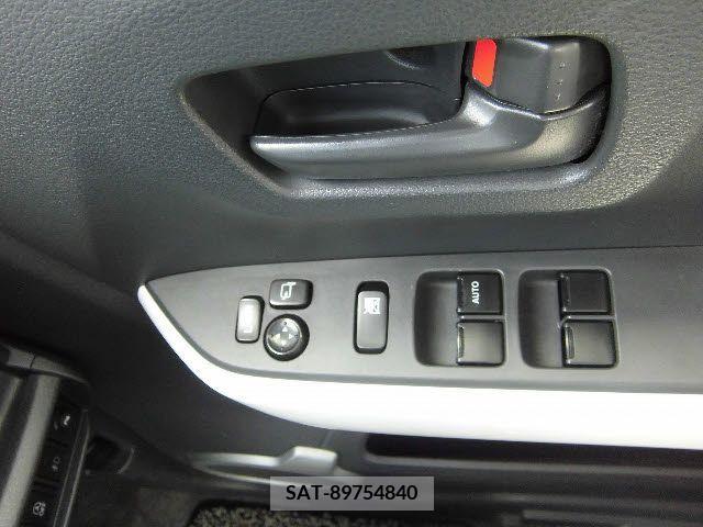 Suzuki HUSTLER 2014-08 361508-15