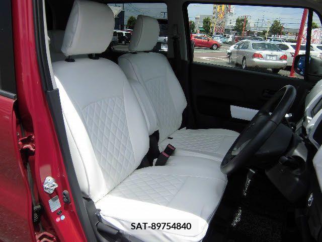 Suzuki HUSTLER 2014-08 361508-3