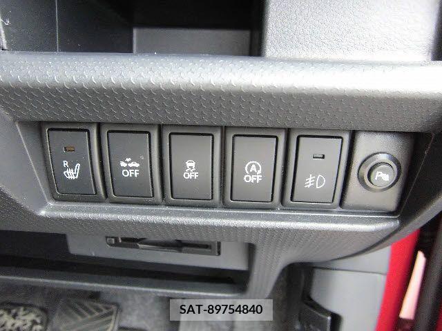 Suzuki HUSTLER 2014-08 361508-22