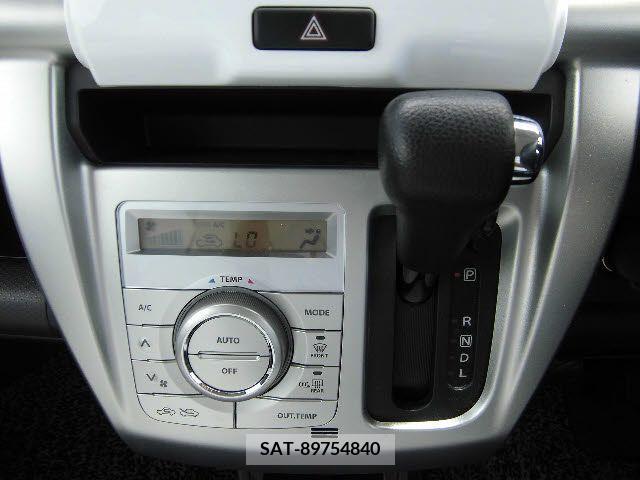 Suzuki HUSTLER 2014-08 361508-14
