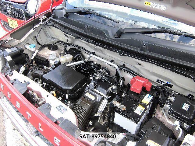 Suzuki HUSTLER 2014-08 361508-27