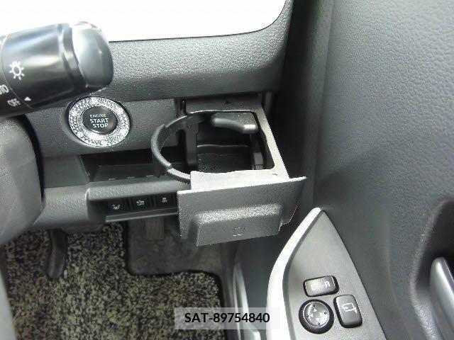 Suzuki HUSTLER 2014-08 361508-21