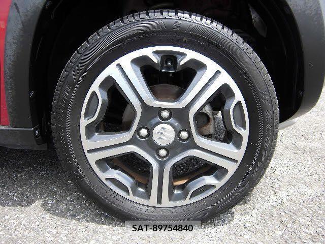 Suzuki HUSTLER 2014-08 361508-26