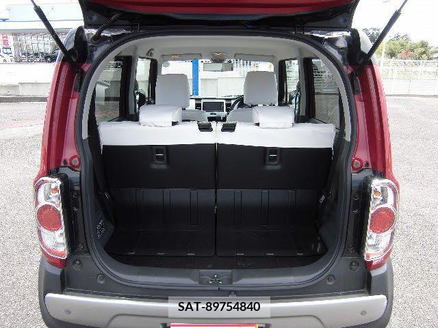 Suzuki HUSTLER 2014-08 361508-20