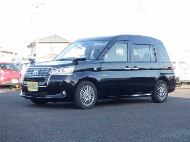 Toyota JPN Taxi 2020-09 183044-0