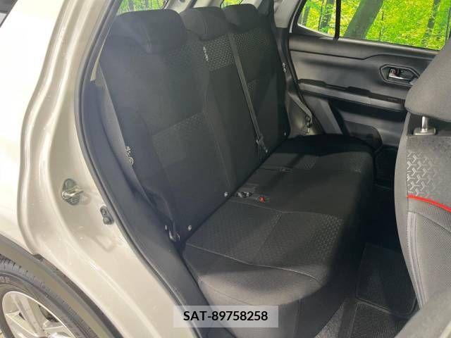 Toyota RAIZE 2022-02 324412-9