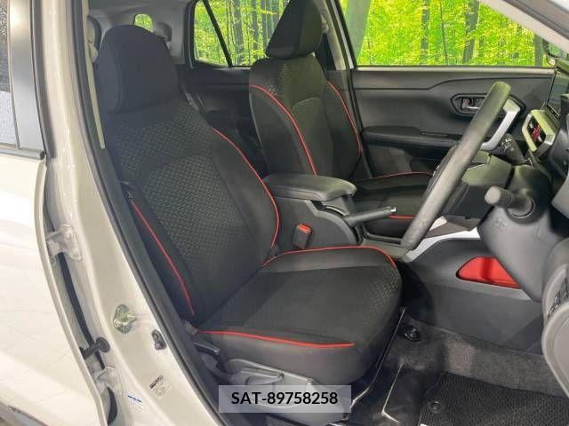 Toyota RAIZE 2022-02 324412-8