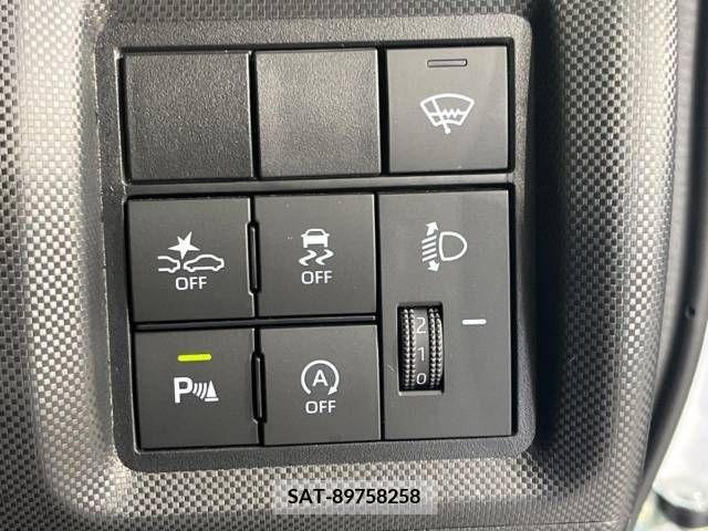 Toyota RAIZE 2022-02 324412-5