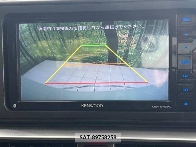 Toyota RAIZE 2022-02 324412-4