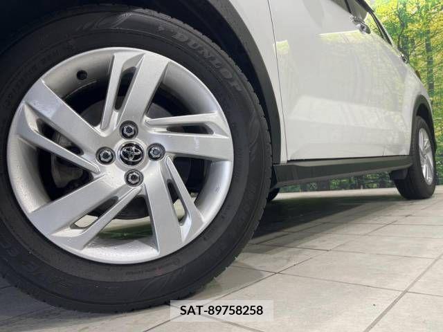 Toyota RAIZE 2022-02 324412-13