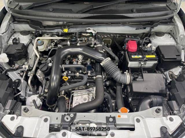 Toyota RAIZE 2022-02 324412-18