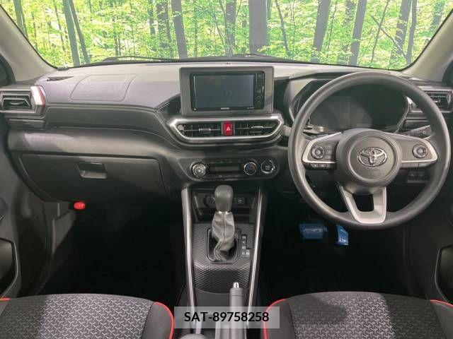 Toyota RAIZE 2022-02 324412-1
