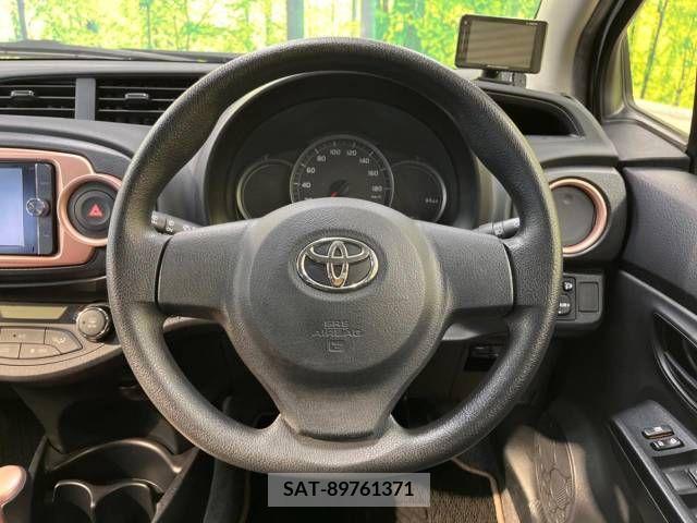Toyota VITZ 2013-03 314533-11