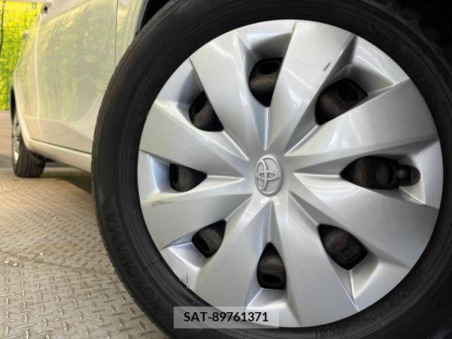 Toyota VITZ 2013-03 314533-13