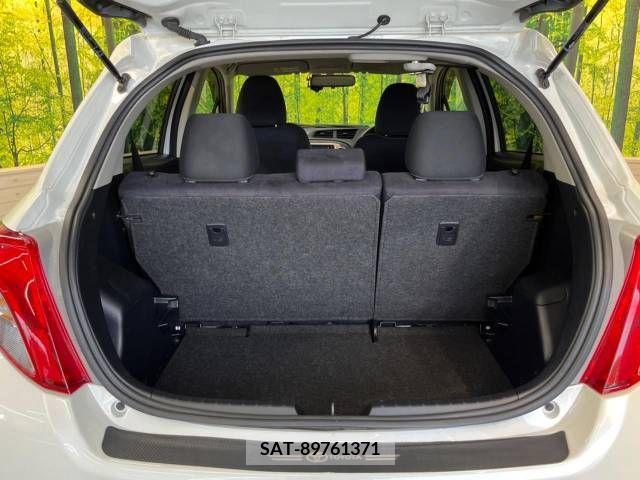 Toyota VITZ 2013-03 314533-10