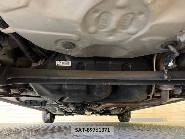 Toyota VITZ 2013-03 314533-19