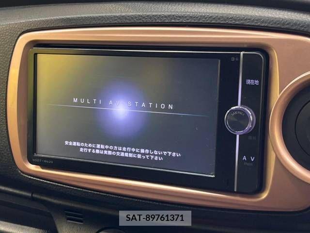 Toyota VITZ 2013-03 314533-2