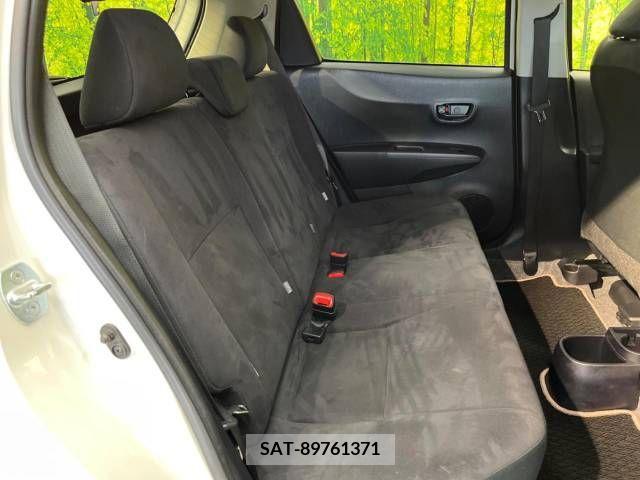 Toyota VITZ 2013-03 314533-9