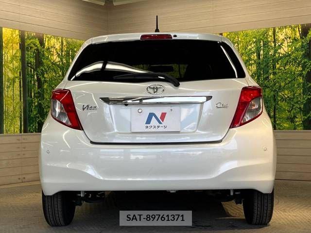 Toyota VITZ 2013-03 314533-15