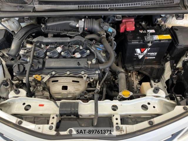 Toyota VITZ 2013-03 314533-18