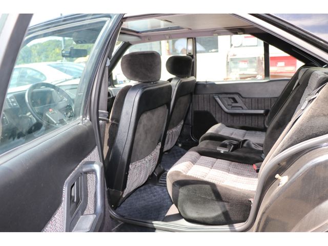 Citroen BX 1992-05 6015-9