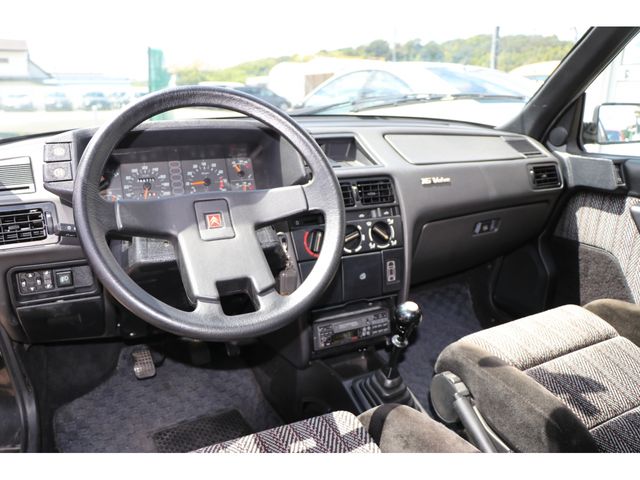 Citroen BX 1992-05 6015-7