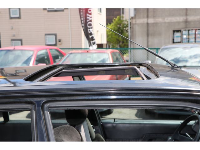 Citroen BX 1992-05 6015-16