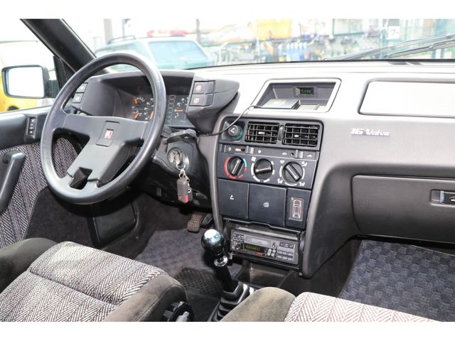 Citroen BX 1992-05 6015-14