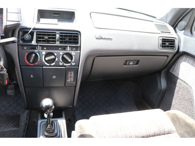 Citroen BX 1992-05 6015-6