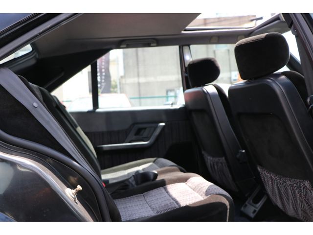 Citroen BX 1992-05 6015-12