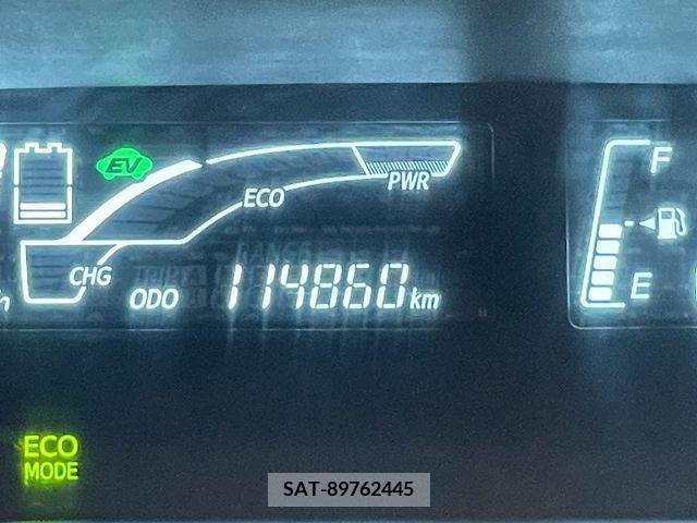 Toyota AQUA 2014-05 314001-25