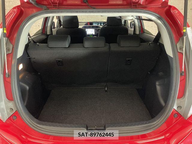 Toyota AQUA 2014-05 314001-13