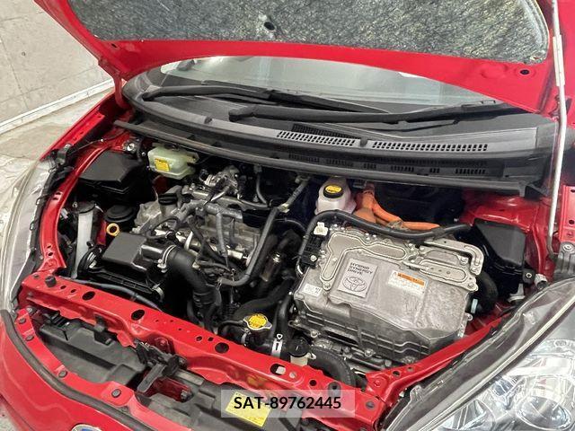 Toyota AQUA 2014-05 314001-10