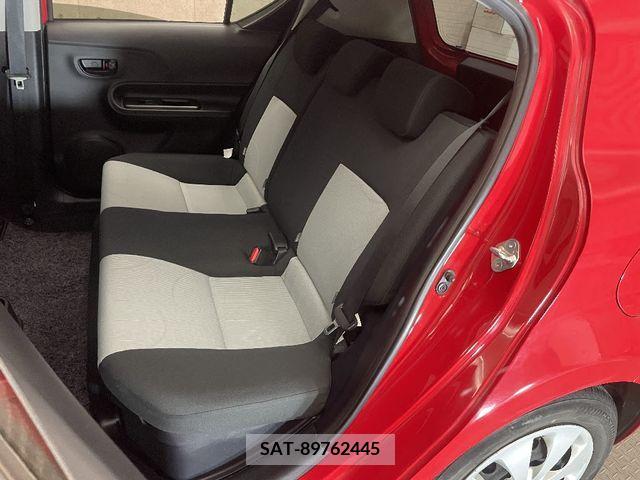 Toyota AQUA 2014-05 314001-12