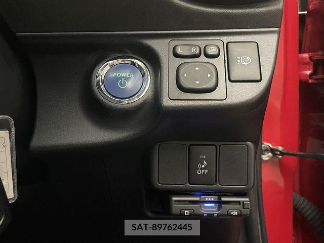 Toyota AQUA 2014-05 314001-21
