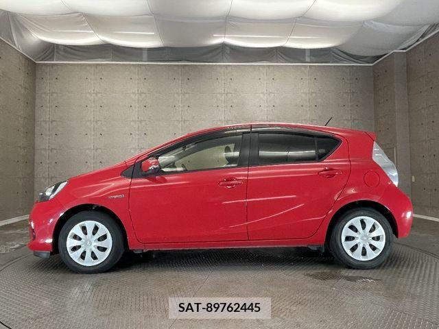 Toyota AQUA 2014-05 314001-6