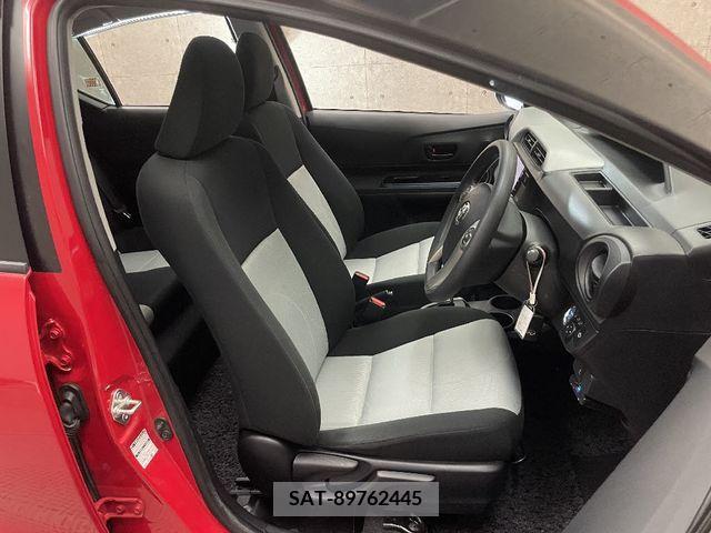 Toyota AQUA 2014-05 314001-11